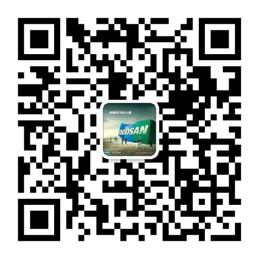 Wechat QR Code