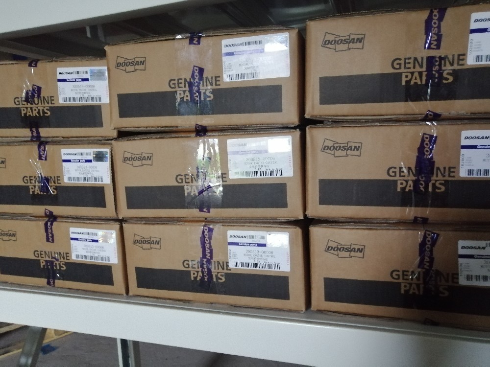 发动机加速马达